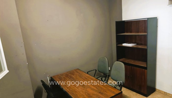 Te koop - Commercieel - Zakelijk - Teulada - Teulada Centro