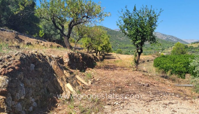 Venta - Parcela - Terreno - Parcent