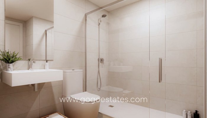 Te koop - Appartement - Begane Grond Appartement - Calpe - Calpe Centro