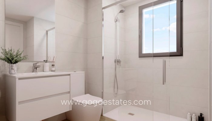 Te koop - Appartement - Begane Grond Appartement - Calpe - Calpe Centro