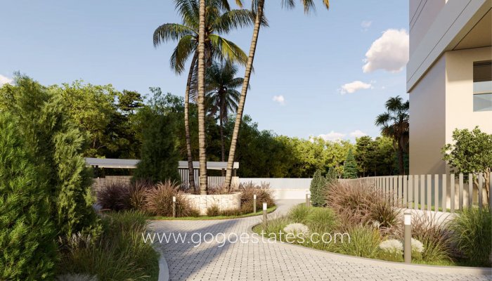 Te koop - Appartement - Begane Grond Appartement - Calpe - Calpe Centro