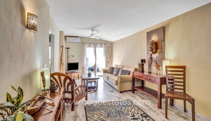 Revente - Maison - Finca - Cortijo - Benissa - Benissa Centro