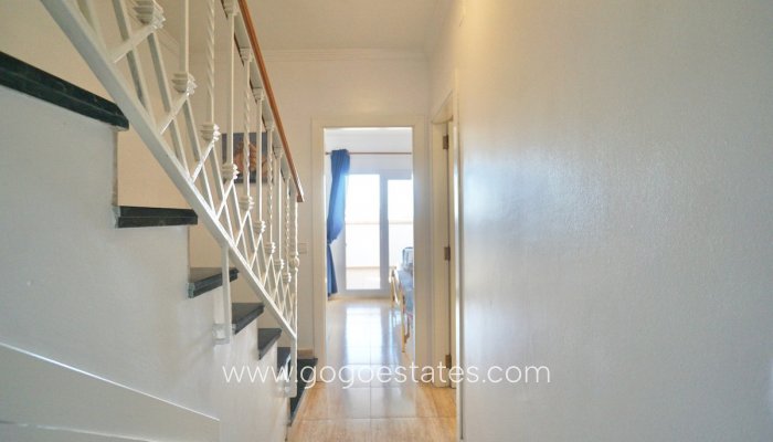 Te koop - Appartement - Begane Grond Appartement - Teulada - Moraira