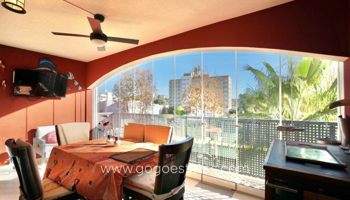 Te koop - Appartement - Begane Grond Appartement - Jávea Xàbia - Playa del Arenal