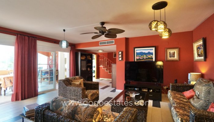 Te koop - Appartement - Begane Grond Appartement - Jávea Xàbia - Playa del Arenal