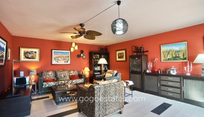 Te koop - Appartement - Begane Grond Appartement - Jávea Xàbia - Playa del Arenal