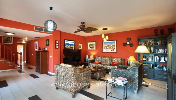 Te koop - Appartement - Begane Grond Appartement - Jávea Xàbia - Playa del Arenal