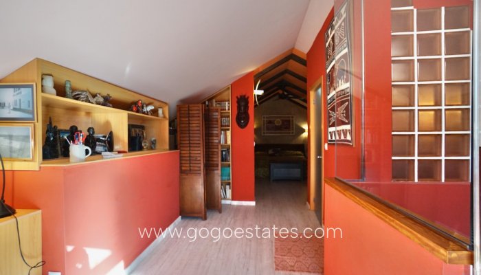 Te koop - Appartement - Begane Grond Appartement - Jávea Xàbia - Playa del Arenal