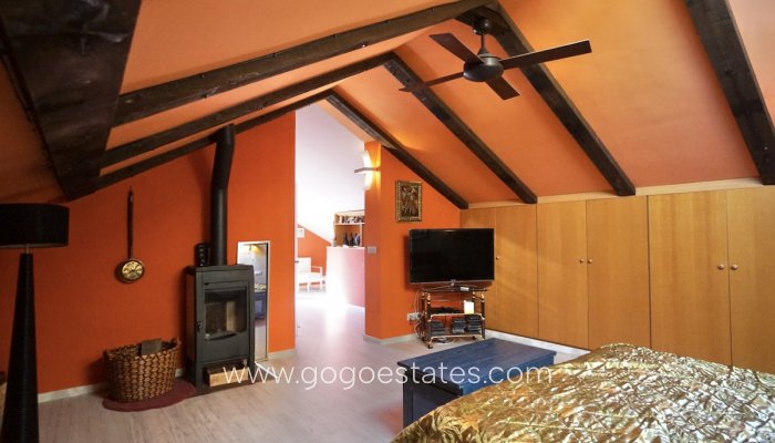 Te koop - Appartement - Begane Grond Appartement - Jávea Xàbia - Playa del Arenal