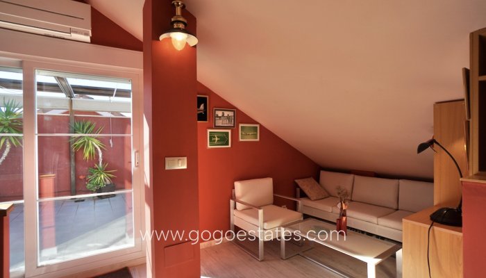 Te koop - Appartement - Begane Grond Appartement - Jávea Xàbia - Playa del Arenal