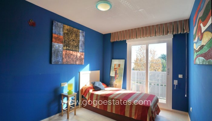 Te koop - Appartement - Begane Grond Appartement - Jávea Xàbia - Playa del Arenal