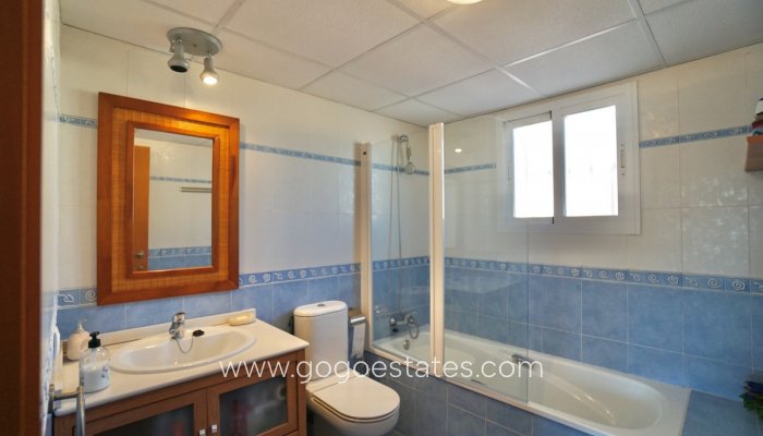 Te koop - Appartement - Begane Grond Appartement - Jávea Xàbia - Playa del Arenal