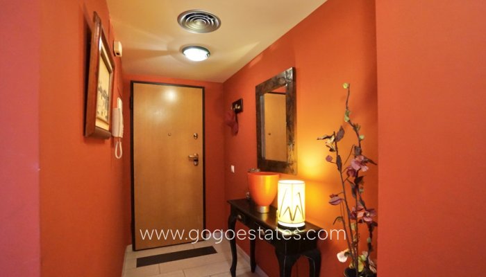 Te koop - Appartement - Begane Grond Appartement - Jávea Xàbia - Playa del Arenal