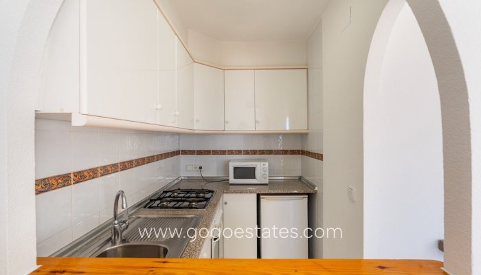 Te koop - Huis - Stadswoning - Calpe - Calpe Centro