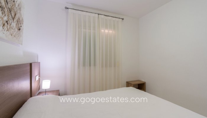Te koop - Huis - Stadswoning - Calpe - Calpe Centro