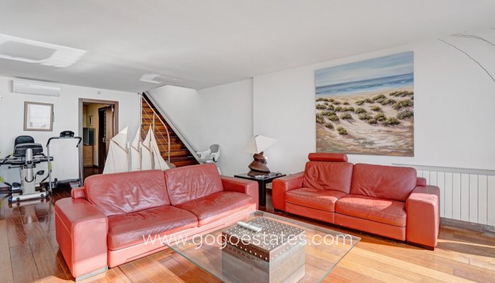 Te koop - Huis - Vrijstaande Villa - Calpe - Les Bassetes