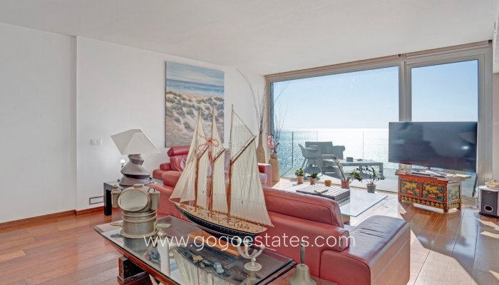 Te koop - Huis - Vrijstaande Villa - Calpe - Les Bassetes