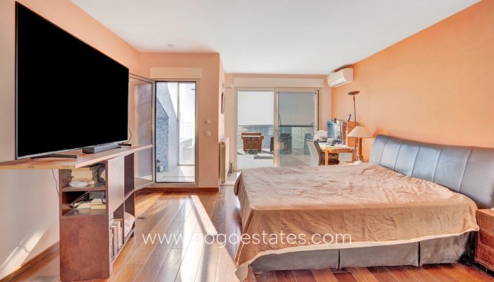 Te koop - Huis - Vrijstaande Villa - Calpe - Les Bassetes