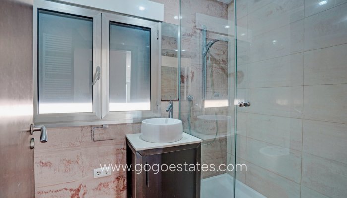 Te koop - Huis - Vrijstaande Villa - Calpe - Les Bassetes