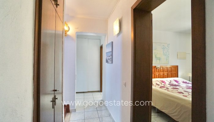 Te koop - Huis - Vrijstaande Villa - Benitachell - Benitachell Centro