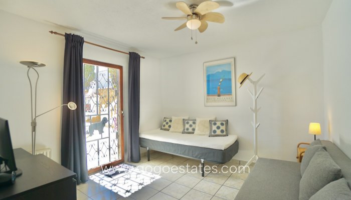 Te koop - Huis - Vrijstaande Villa - Benitachell - Benitachell Centro