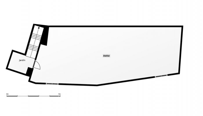 Te koop - Huis - Vrijstaande Villa - Benissa - Benissa Centro