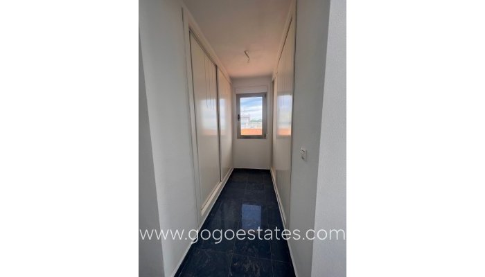 Te koop - Appartement - Appartement op de middelste verdieping - Calpe - Calpe Centro