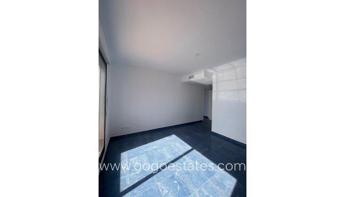 Te koop - Appartement - Appartement op de middelste verdieping - Calpe - Calpe Centro