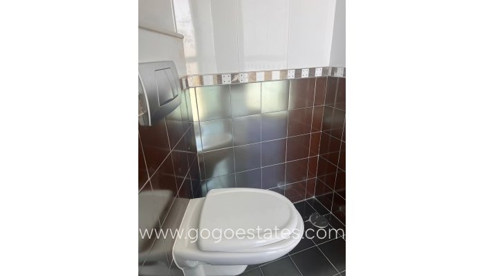 Te koop - Appartement - Appartement op de middelste verdieping - Calpe - Calpe Centro