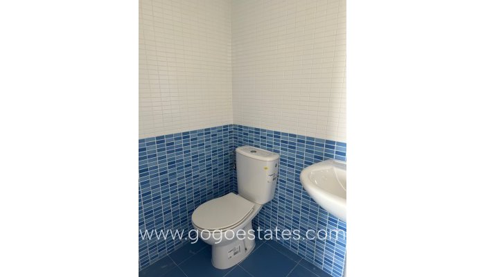 Te koop - Appartement - Appartement op de middelste verdieping - Calpe - Calpe Centro