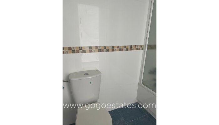 Te koop - Appartement - Appartement op de middelste verdieping - Calpe - Calpe Centro