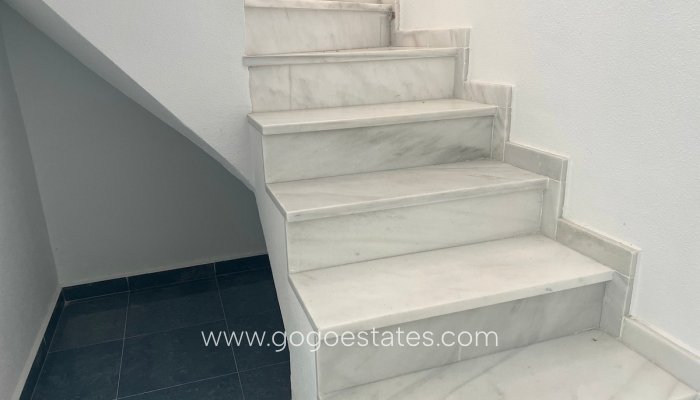 Te koop - Appartement - Appartement op de middelste verdieping - Calpe - Calpe Centro