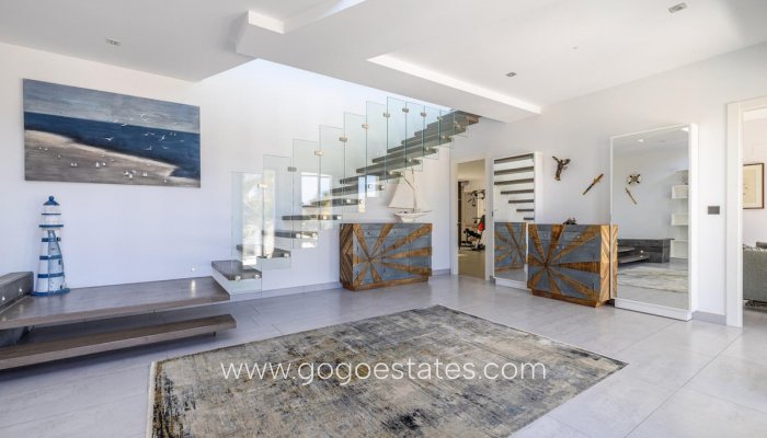 Te koop - Huis - Vrijstaande Villa - Jávea Xàbia - Jávea - Xàbia Centro