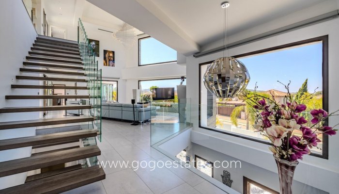 Te koop - Huis - Vrijstaande Villa - Jávea Xàbia - Jávea - Xàbia Centro