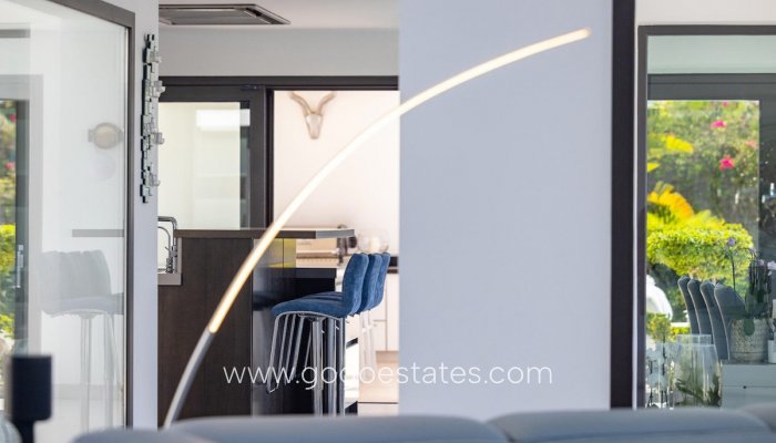 Te koop - Huis - Vrijstaande Villa - Jávea Xàbia - Jávea - Xàbia Centro