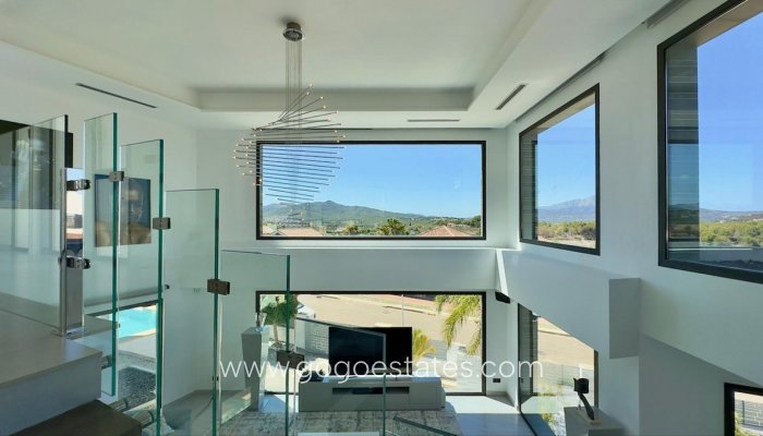 Te koop - Huis - Vrijstaande Villa - Jávea Xàbia - Jávea - Xàbia Centro