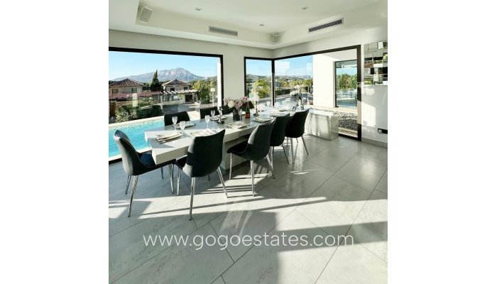 Te koop - Huis - Vrijstaande Villa - Jávea Xàbia - Jávea - Xàbia Centro