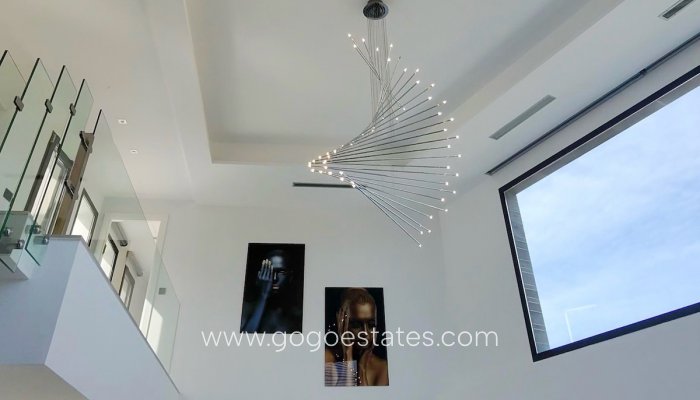 Te koop - Huis - Vrijstaande Villa - Jávea Xàbia - Jávea - Xàbia Centro