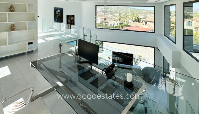 Te koop - Huis - Vrijstaande Villa - Jávea Xàbia - Jávea - Xàbia Centro