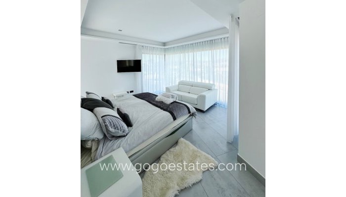 Te koop - Huis - Vrijstaande Villa - Jávea Xàbia - Jávea - Xàbia Centro