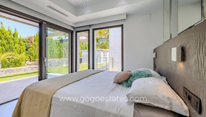 Te koop - Huis - Vrijstaande Villa - Jávea Xàbia - Jávea - Xàbia Centro