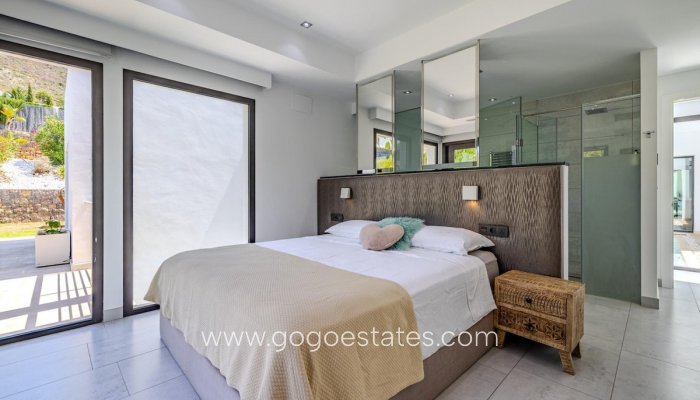 Te koop - Huis - Vrijstaande Villa - Jávea Xàbia - Jávea - Xàbia Centro