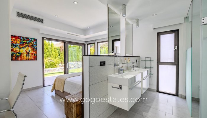 Te koop - Huis - Vrijstaande Villa - Jávea Xàbia - Jávea - Xàbia Centro