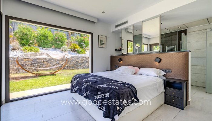 Te koop - Huis - Vrijstaande Villa - Jávea Xàbia - Jávea - Xàbia Centro