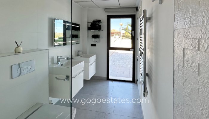 Te koop - Huis - Vrijstaande Villa - Jávea Xàbia - Jávea - Xàbia Centro