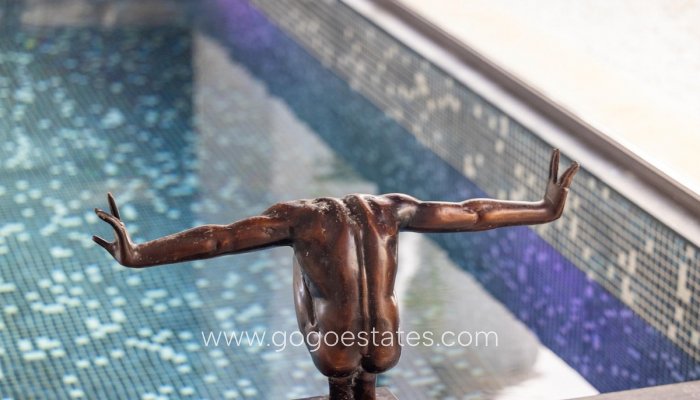 Te koop - Huis - Vrijstaande Villa - Jávea Xàbia - Jávea - Xàbia Centro