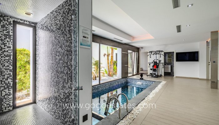 Te koop - Huis - Vrijstaande Villa - Jávea Xàbia - Jávea - Xàbia Centro