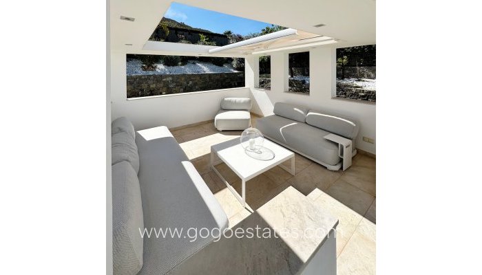 Te koop - Huis - Vrijstaande Villa - Jávea Xàbia - Jávea - Xàbia Centro