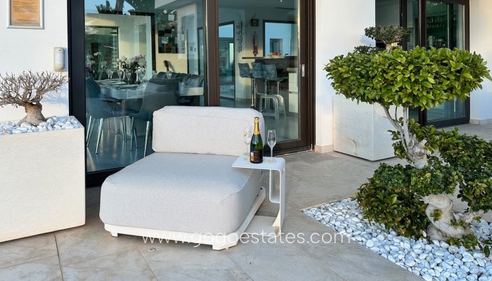 Te koop - Huis - Vrijstaande Villa - Jávea Xàbia - Jávea - Xàbia Centro