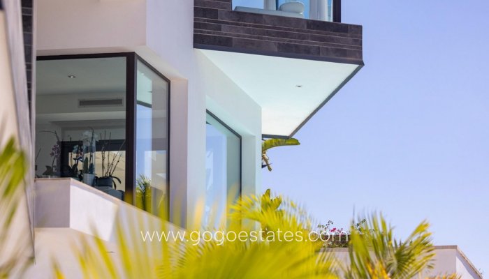 Te koop - Huis - Vrijstaande Villa - Jávea Xàbia - Jávea - Xàbia Centro